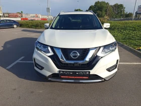Nissan Rogue 2.5 AWD 4x4 SL PREMIUM FULL  | Mobile.bg � ����� ������ 2