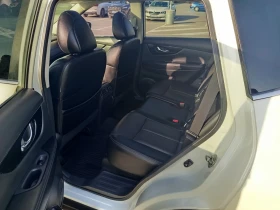 Nissan Rogue 2.5 AWD 4x4 SL PREMIUM FULL  | Mobile.bg � ����� ������ 11