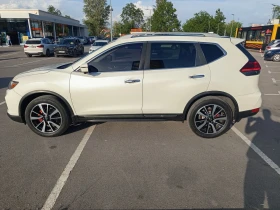 Nissan Rogue 2.5 AWD 4x4 SL PREMIUM FULL  | Mobile.bg � ����� ������ 7