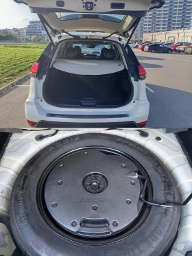 Nissan Rogue 2.5 AWD 4x4 SL PREMIUM FULL  | Mobile.bg � ����� ������ 15