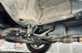 Toyota Rav4 2.0 vvt AUTOMATIC  - 8799 € / 17209.35 лв. - 37847287 7