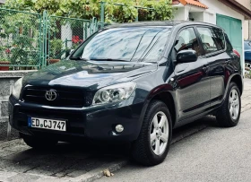 Toyota Rav4 2.0 vvt AUTOMATIC  - 8799 € / 17209.35 лв. - 37847287 3