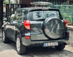 Toyota Rav4 2.0 vvt AUTOMATIC  - 8799 € / 17209.35 лв. - 37847287 2