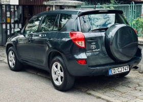 Toyota Rav4 2.0 vvt AUTOMATIC  - 8799 € / 17209.35 лв. - 37847287 4
