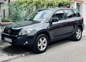 Toyota Rav4 2.0 vvt AUTOMATIC 