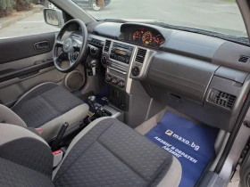 Nissan X-trail | Mobile.bg � ����� ������ 16