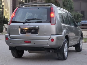 Nissan X-trail | Mobile.bg � ����� ������ 5