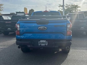 Ford Ranger RAPTOR| 360| HUD| PANO|  | Auto.bg — изображение 17