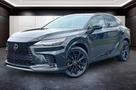 Lexus RX 500h | CARFAX | ГЛАВНО ПРЕДСТАВИТЕЛСТВО НА LEXUS