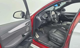 BMW X6 * xDrive 40d * M Sport * Обдухване * Head up *  | Auto.bg — изображение 6