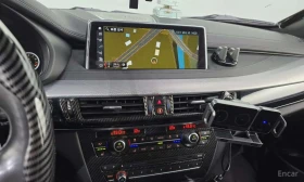 BMW X6 * xDrive 40d * M Sport * Обдухване * Head up *  | Auto.bg — изображение 10