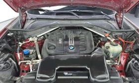 BMW X6 * xDrive 40d * M Sport * Обдухване * Head up *  | Auto.bg — изображение 17