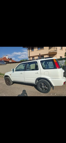 Honda Cr-v - 2200 € - 58820860 3