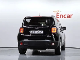 Jeep Renegade 2.4 LONGITUDE | Mobile.bg � ����� ������ 4