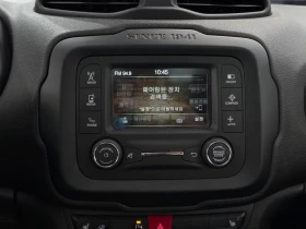 Jeep Renegade 2.4 LONGITUDE | Mobile.bg � ����� ������ 15