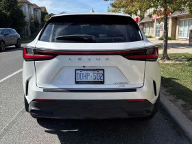 Lexus NX 350h  AWD * �����* �����* 360* ����*  | Mobile.bg � ����� ������ 4