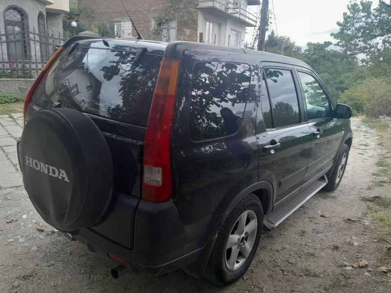 Honda Cr-v 2000 , снимка 3 - Автомобили и джипове - 47471208