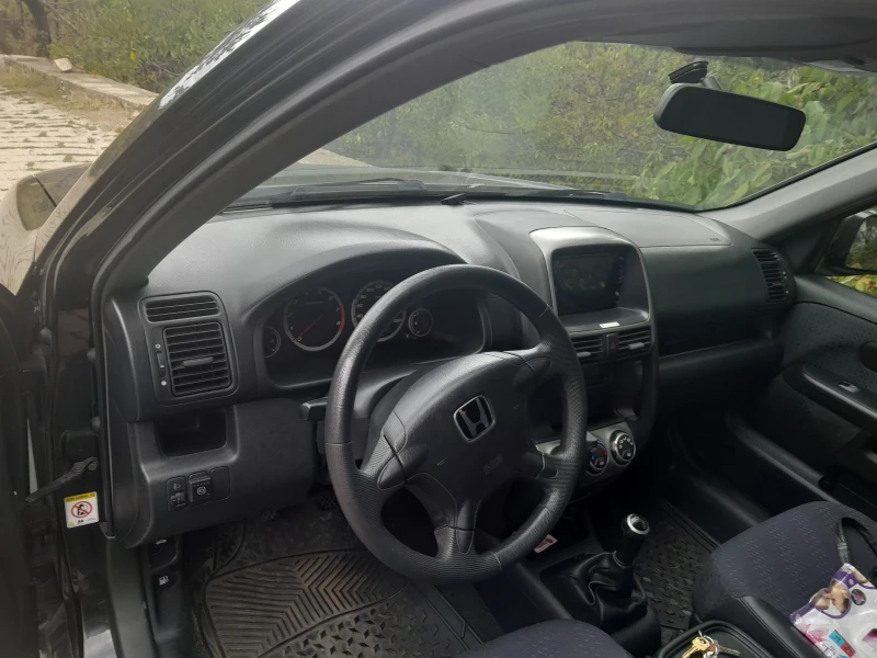 Honda Cr-v 2000 , снимка 5 - Автомобили и джипове - 47471208