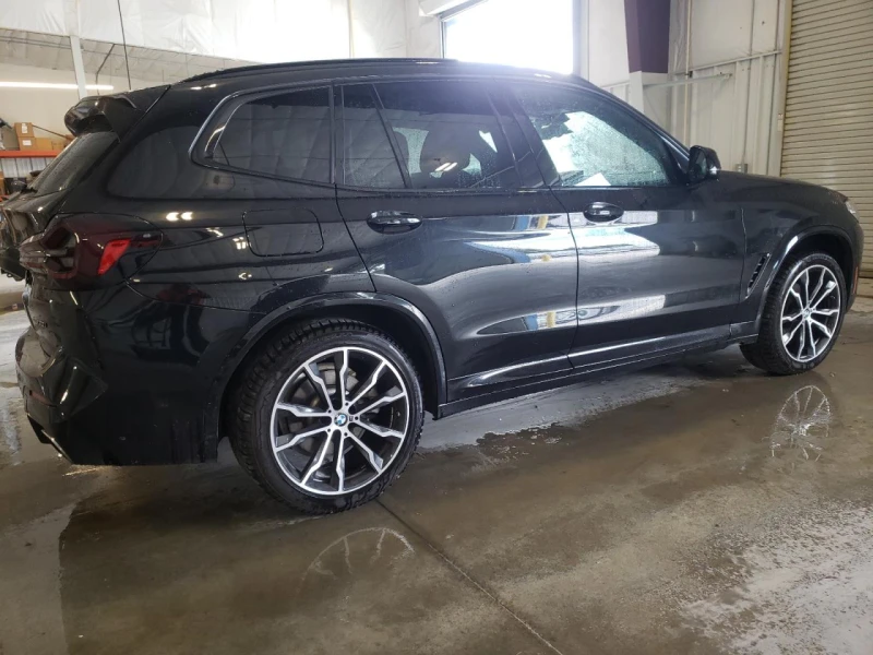 BMW X3 XDRIVE 30I * M Pack * , снимка 6 - Автомобили и джипове - 47486935