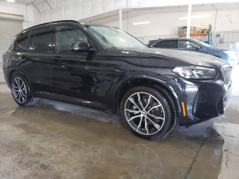 BMW X3 XDRIVE 30I * M Pack * , снимка 1 - Автомобили и джипове - 47486935