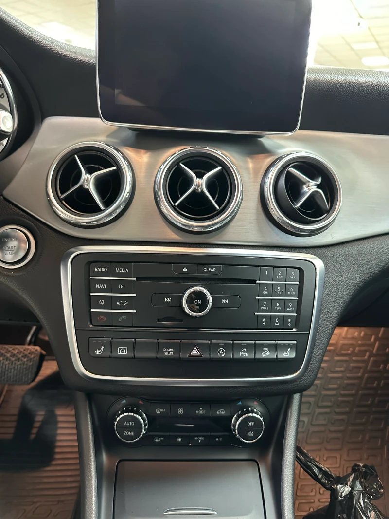 Mercedes-Benz GLA 250 AMG 4M 69000km, снимка 14 - Автомобили и джипове - 49268825