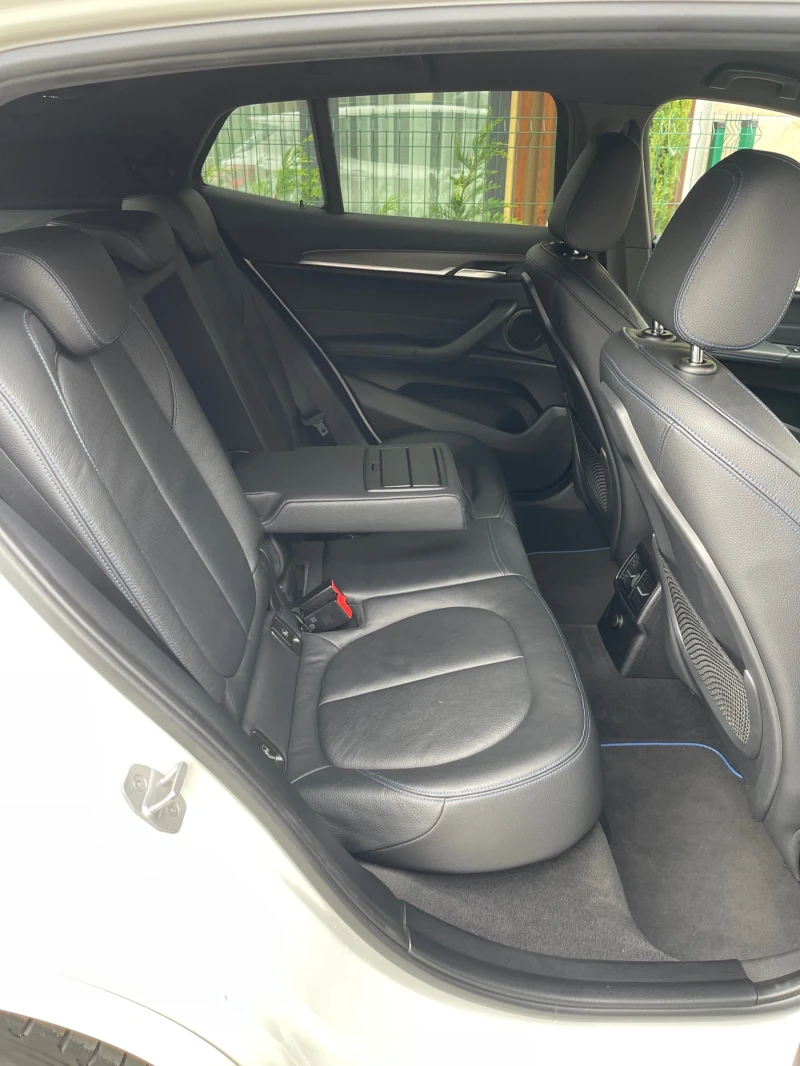 BMW X2 BMW X2 xDrive 20d AT, снимка 15 - Автомобили и джипове - 49792574