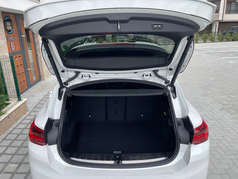 BMW X2 BMW X2 xDrive 20d AT, снимка 17 - Автомобили и джипове - 49792574