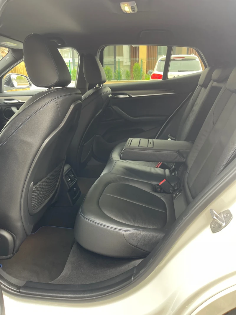 BMW X2 BMW X2 xDrive 20d AT, снимка 16 - Автомобили и джипове - 49792574