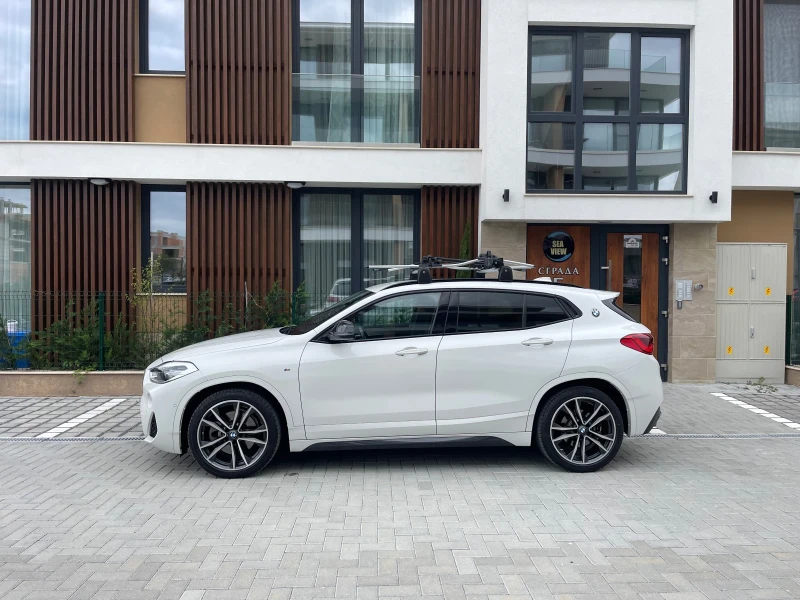 BMW X2 BMW X2 xDrive 20d AT, снимка 9 - Автомобили и джипове - 49792574