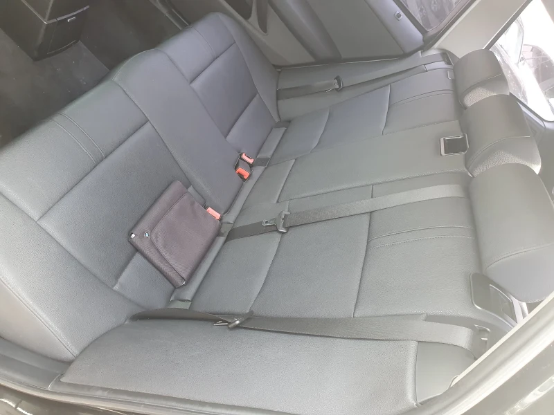 BMW X3 2.0d 150к.с.! FACE! 4X4!, снимка 10 - Автомобили и джипове - 52909025