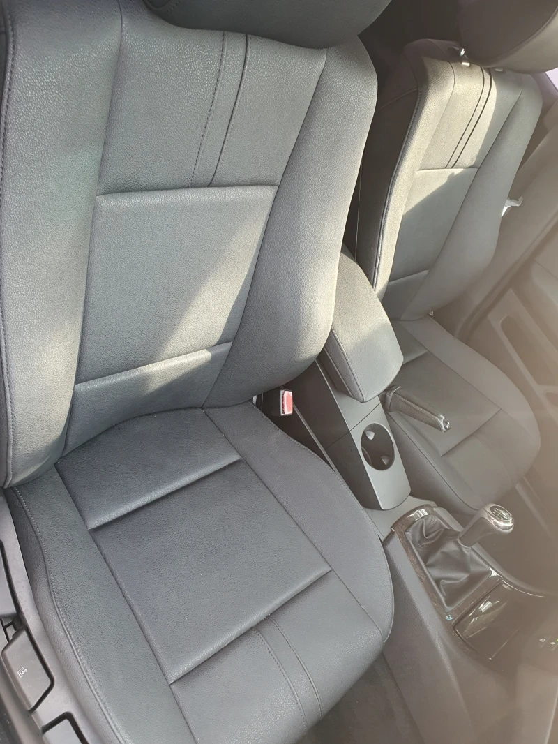 BMW X3 2.0d 150к.с.! FACE! 4X4!, снимка 15 - Автомобили и джипове - 52909025