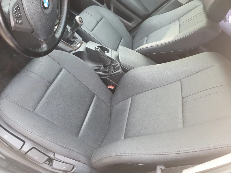 BMW X3 2.0d 150к.с.! FACE! 4X4!, снимка 8 - Автомобили и джипове - 52909025