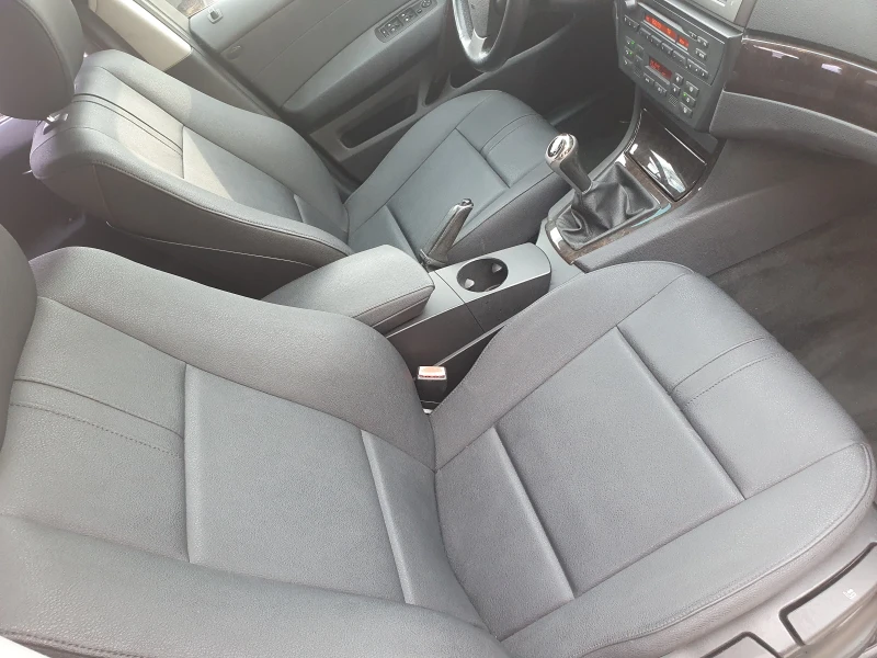 BMW X3 2.0d 150к.с.! FACE! 4X4!, снимка 9 - Автомобили и джипове - 52909025