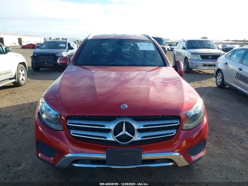 Mercedes-Benz GLC 300 4MATIC * CARFAX* , снимка 12 - Автомобили и джипове - 53421810