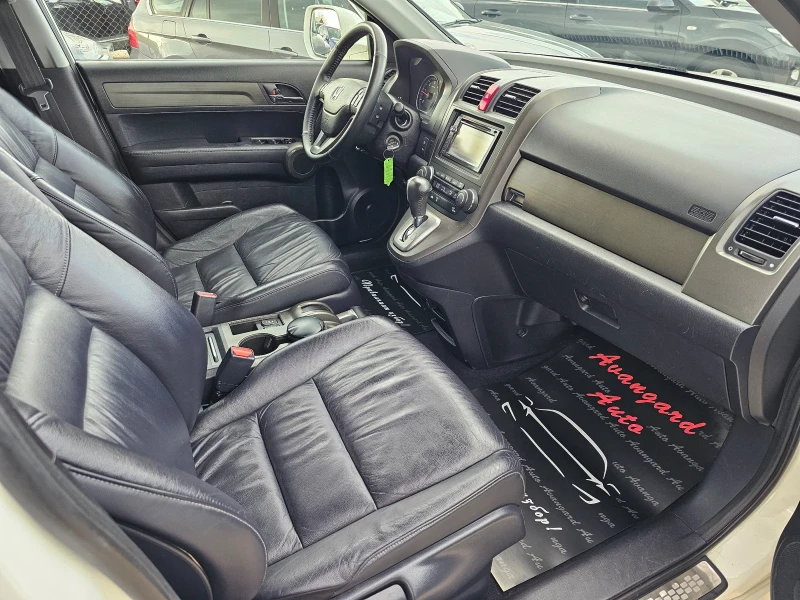 Honda Cr-v 2.2i-DTEC, 150к.с., снимка 9 - Автомобили и джипове - 53566868