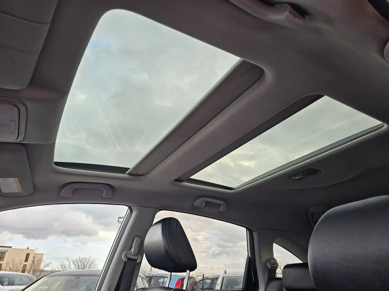 Honda Cr-v 2.2i-DTEC, 150к.с., снимка 11 - Автомобили и джипове - 53566868