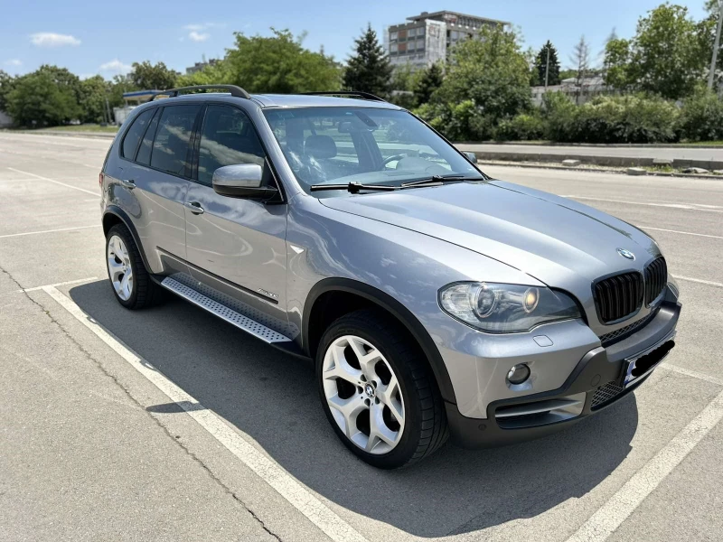 BMW X5 - 19000 лв. - 54974401 1