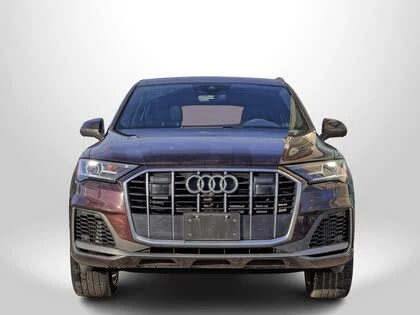 Audi Q7 * Progressiv* S-Line* АвтоКредит (ЦЕНА ДО БГ) - изображение 2