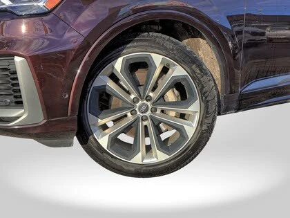 Audi Q7 * Progressiv* S-Line* АвтоКредит (ЦЕНА ДО БГ) - изображение 6