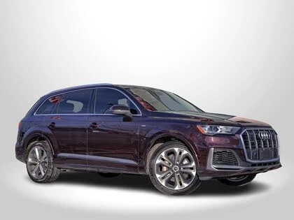 Audi Q7 * Progressiv* S-Line* АвтоКредит (ЦЕНА ДО БГ) - изображение 4