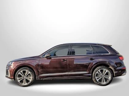 Audi Q7 * Progressiv* S-Line* АвтоКредит (ЦЕНА ДО БГ) - изображение 3