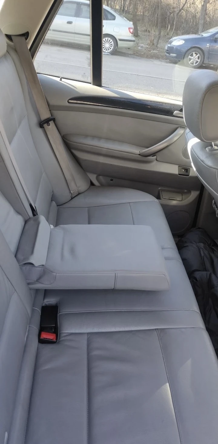 BMW X5, снимка 7 - Автомобили и джипове - 52806574