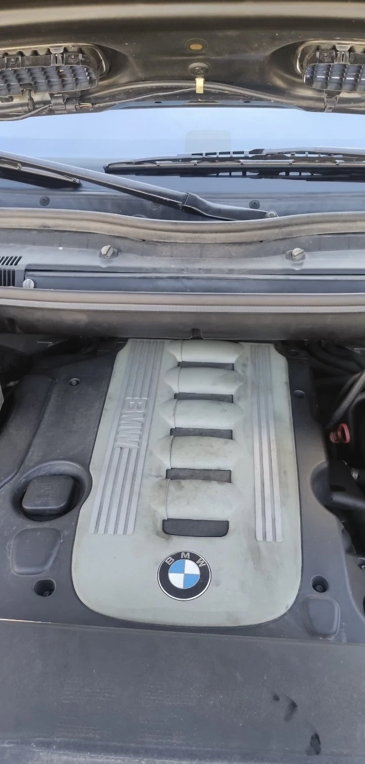 BMW X5, снимка 10 - Автомобили и джипове - 52806574