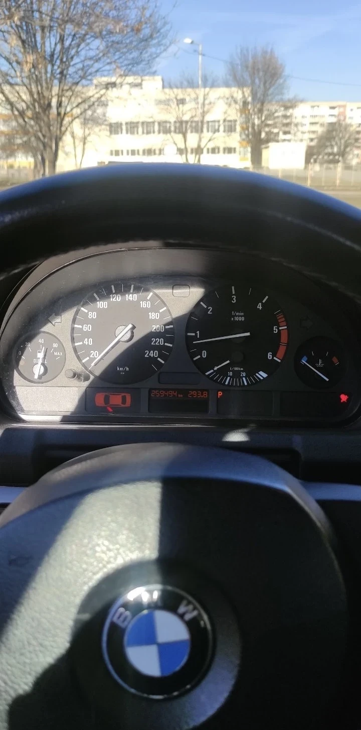 BMW X5, снимка 6 - Автомобили и джипове - 52806574