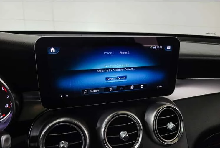 Mercedes-Benz GLC 300 COUPE /�������/��������/�� ���������������� | Mobile.bg � ����������� 9