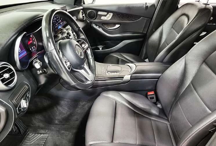Mercedes-Benz GLC 300 COUPE /�������/��������/�� ���������������� | Mobile.bg � ����������� 6
