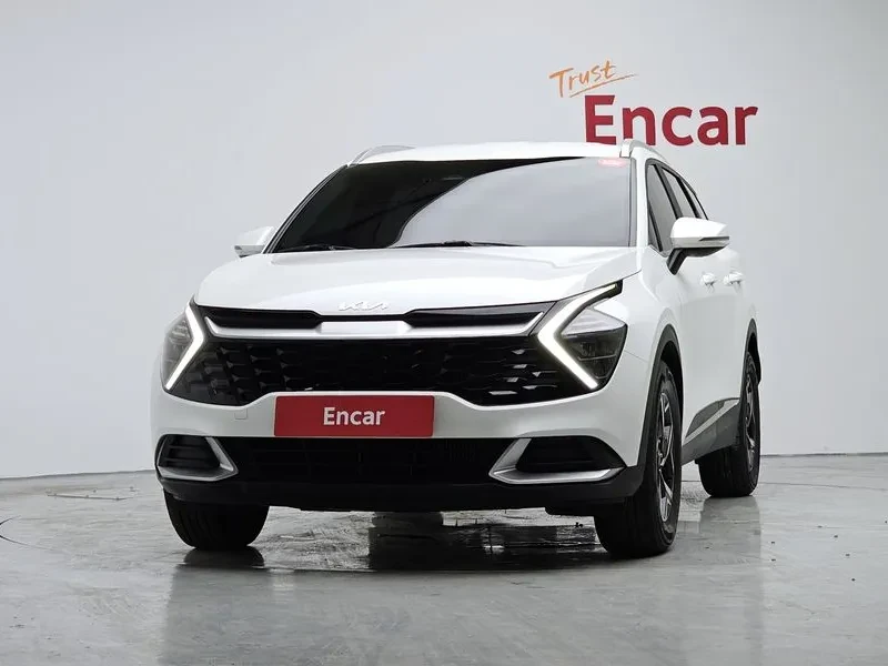 Kia Sportage 2.0 2Wd Prestige - САМО 30% АВАНС, снимка 3 - Автомобили и джипове - 55787535