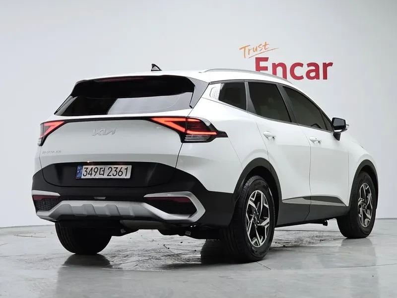 Kia Sportage 2.0 2Wd Prestige - САМО 30% АВАНС, снимка 2 - Автомобили и джипове - 55787535