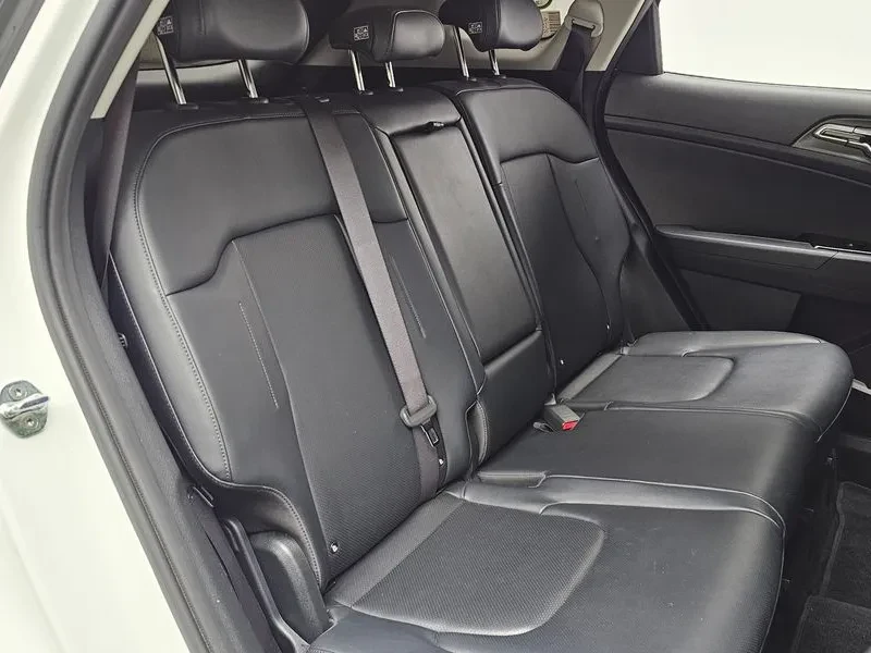 Kia Sportage 2.0 2Wd Prestige - САМО 30% АВАНС, снимка 12 - Автомобили и джипове - 55787535