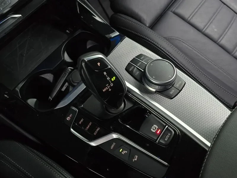 BMW X3 30E XDRIVE //M, снимка 9 - Автомобили и джипове - 56294031